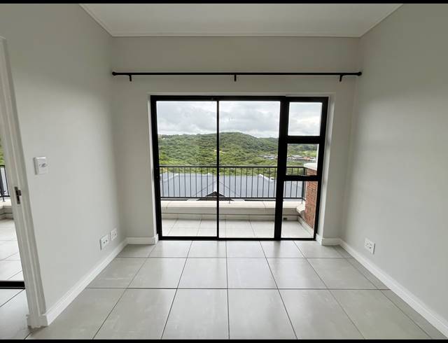 1 BEDROOM APARTMENT TO LET IN BALLITO CENTRAL
